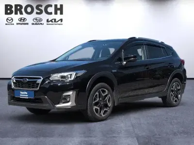 Gebraucht Subaru XV