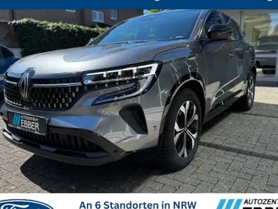 Gebraucht Renault Austral Evolution 158 PS (116 kW) 2025 Grau SUV