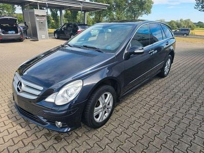 Gebraucht 2008 Mercedes R280 Van / Kleinbus | 8.000 €