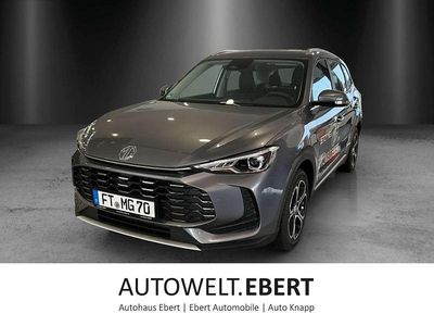 Gebraucht MG ZS Comfort 197 PS (144 kW) 2026 Kirin grey SUV