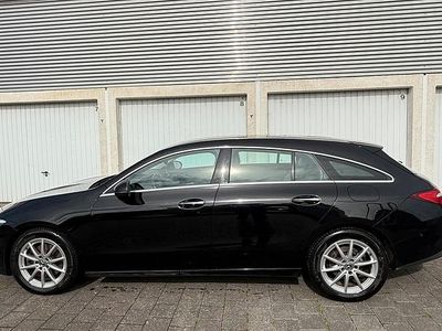 Mercedes CLA220