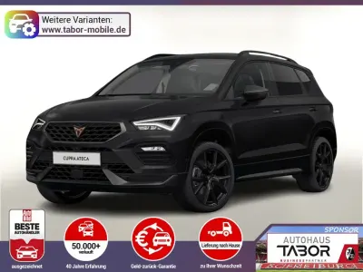 Gebraucht Cupra Ateca
