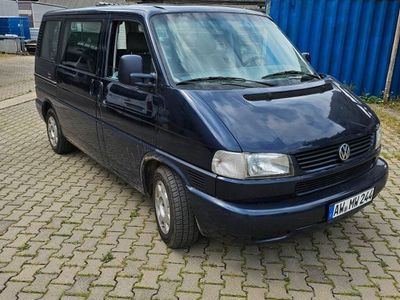 VW T4