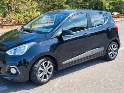 Gebraucht Hyundai i10
