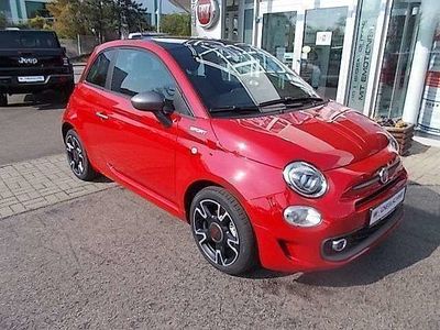 gebraucht Fiat 500 Sport 1.0 Hybrid