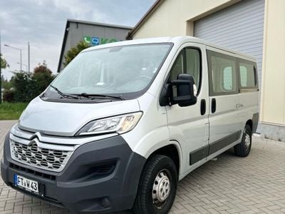 Citroën Jumper