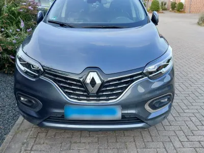 Gebraucht Renault Kadjar