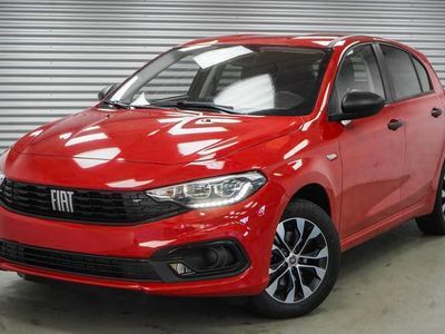 gebraucht Fiat Tipo 5-Türer 1,0 City Life,Kamera,Navi - LAGE...