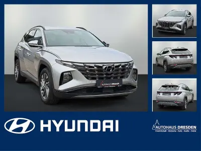 Gebraucht Hyundai Tucson