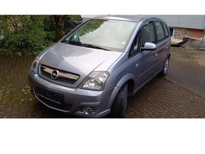 gebraucht Opel Meriva 1.6 16V Edition