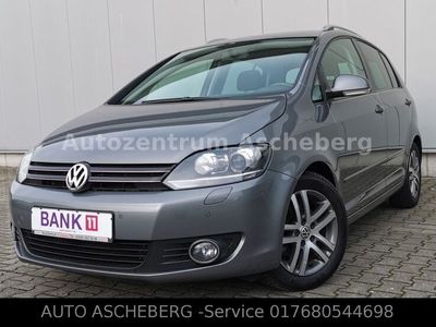 gebraucht VW Golf Plus VI *DSG*BiXenon*Ahk*Insp.NEU