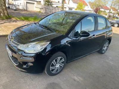 Usata Citroën C3