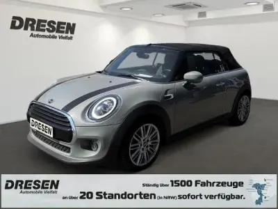 Gebraucht Mini Cooper Cabriolet