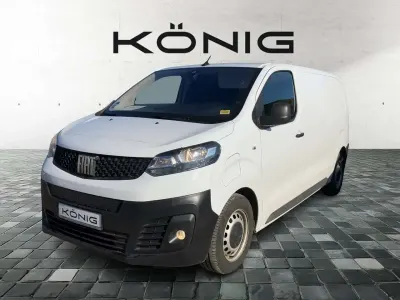 Gebraucht Fiat e-Scudo