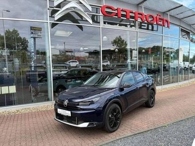 Gebraucht Citroën C4 X