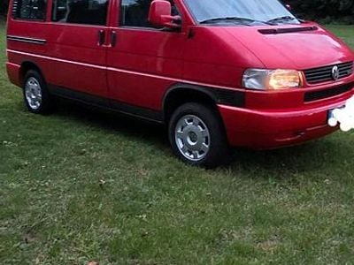 VW T4