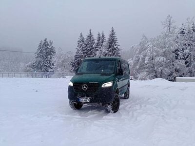 Mercedes Sprinter