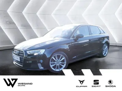 Gebraucht Audi A3