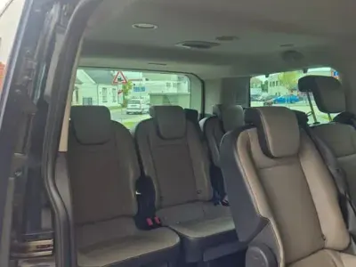 Gebraucht Ford Tourneo