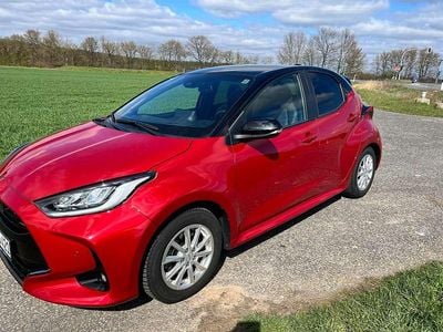 Gebraucht Toyota Yaris Hybrid