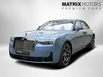 Gebraucht Rolls Royce Ghost