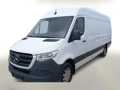 Gebraucht Mercedes Sprinter