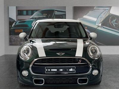 Mini Cooper SD