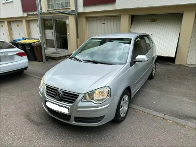 Gebraucht VW Polo
