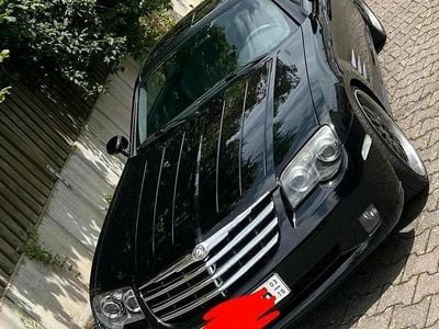 Chrysler Crossfire
