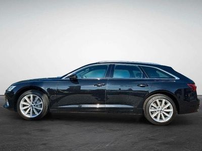 Usata Audi A6 286 CV (210 kW) 2020 Nero Station wagon