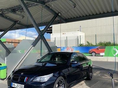 BMW 550