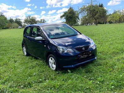 gebraucht Seat Mii 1.0 Style