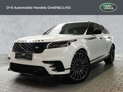 gebraucht Land Rover Range Rover Velar D300 R-Dynamic HSE