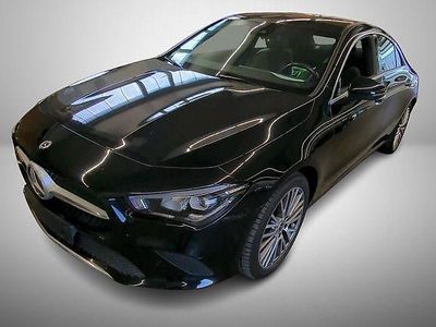 Mercedes CLA200