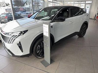 Weiß Neu 2025 Peugeot 3008 GT SUV | 38.490 €