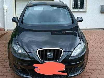 Seat Altea XL