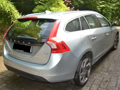 Gebraucht Volvo V60