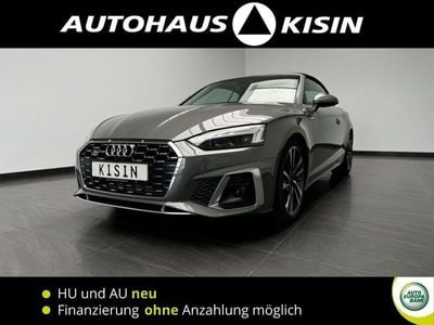 Audi S5 Cabriolet