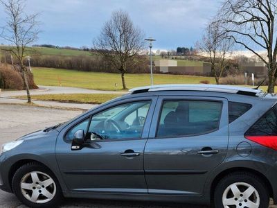 gebraucht Peugeot 207 Filou 95 VTi Filou