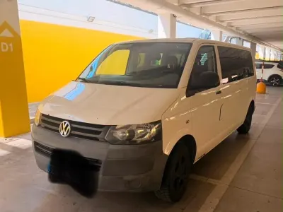 Gebraucht VW Caravelle