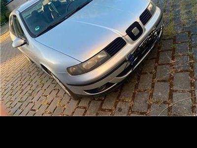 Seat Toledo