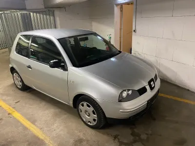 Gebraucht Seat Arosa