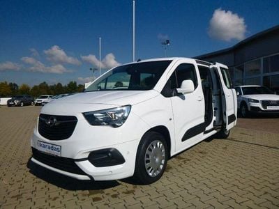 Opel Combo Life