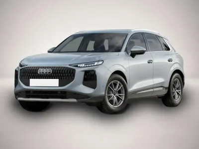 Neu Audi Q3 Ambiente 204 PS (150 kW) 2026 Manufacturer SUV