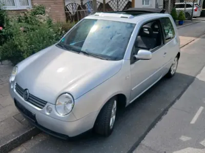 Gebraucht VW Lupo