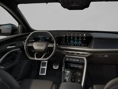 Nowe Ford Transit Trend 165 KM (121 kW) 2026 Biały Minivan