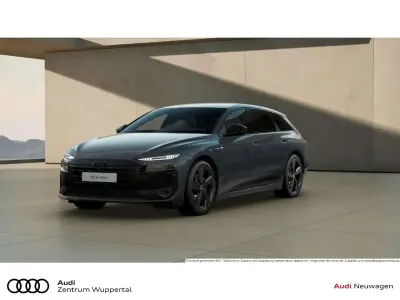 Gebraucht Audi A6 e-tron Business 269 kW (367 PS) 2026 Grau Kombi
