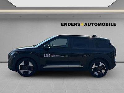 Schwarz Gebraucht 2025 Kia EV3 Earth SUV | 39.980 € (Teuer)