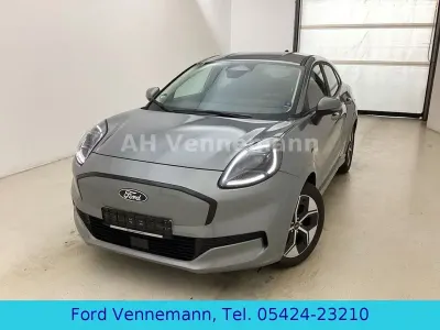 Gebraucht Ford Puma Gen-E