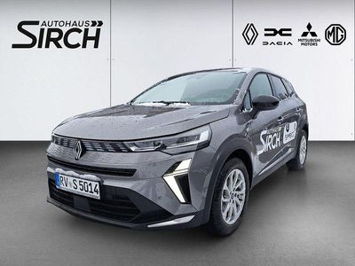 Neu Renault Symbioz Techno 141 PS (103 kW) 2025 Grau SUV